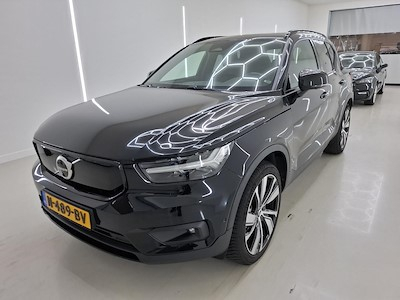 Volvo Xc40 recharge Twin Pure Electric Pro