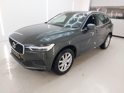 Volvo XC60 B5 AWD Geartronic Momentum Pro