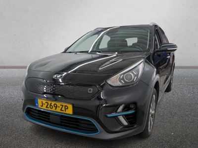 Kia Niro e- 150kW / 64kWH DynamicLine automaat (NEDC), 2020