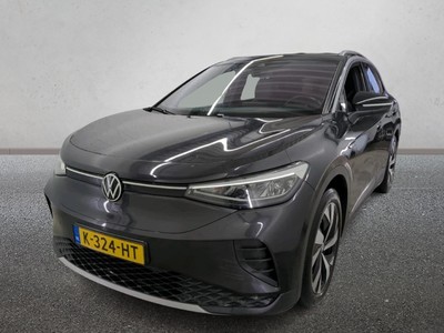 Volkswagen ID.4 ID 4 150kW / 77kWh 1ST Aut, 2020