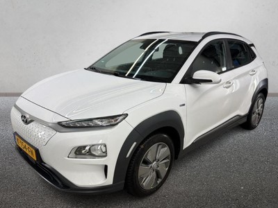 Hyundai Kona EV 150kW / 64kWh Comfort Smart automaat, 2020