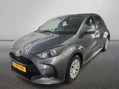 Toyota Yaris 1.5 VVT-i 92kW Active, 2023