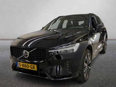 Volvo XC60 T6 PHEV 257kW AWD Plus-Dark automaat, 2023