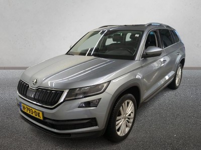 Skoda Kodiaq 1.5 TSI ACT 110kW Business Edition, 2020