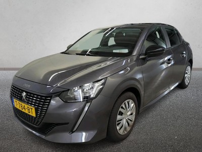 Peugeot 208 1.2 Puretech 55kW Active, 2023
