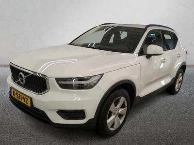 Volvo XC40 T2 95kW Momentum Core, 2021
