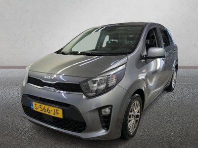 Kia Picanto 1.0 DPI 49kW Dynamicline 4P, 2023
