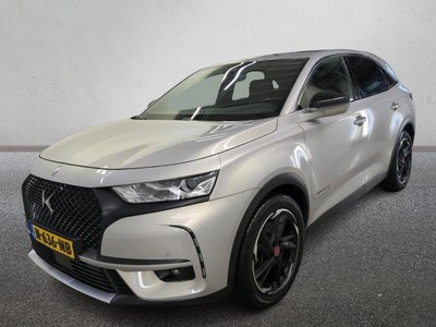 Ds DS 7 Crossback 1.6 E-Tense PHEV 165kW Performance Line aut., 2021