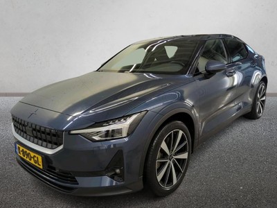 Polestar 2 AWD 300kW/ 78kWh Pilot Plus (NEDC), 2020