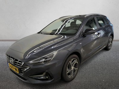 Hyundai i30 Wagon 1.0 T-GDi MHEV 88kW Comfort Smart, 2023