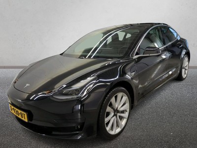 Tesla 3 Model 50kWh Standard Range Plus automaat, 2020
