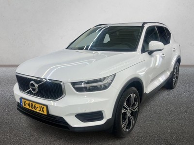 Volvo XC40 T2 95kW Momentum Core automaat, 2021