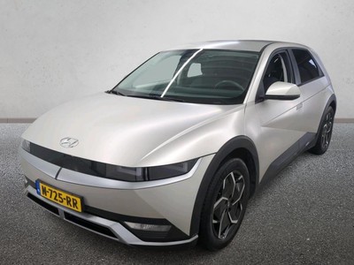Hyundai IONIQ 5 BEV 125kW / 58kWh Style automaat, 2021