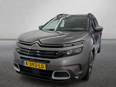 Citroën C5 Aircross 1.6 hybrid 165kW Business Plus e-EAT8, 2021