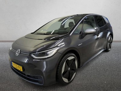Volkswagen ID.3 150kW / 58kWH 1ST Max, 2020
