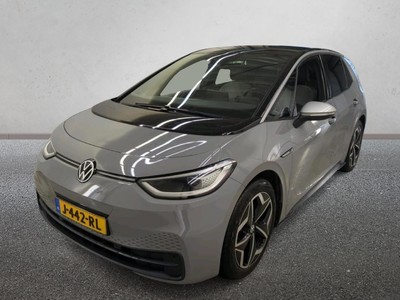 Volkswagen ID.3 150kW / 58kWH 1ST Plus automaat, 2020