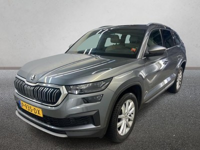 Skoda Kodiaq 1.5 TSI ACT 110kW Business Edition Plus DSG, 2022