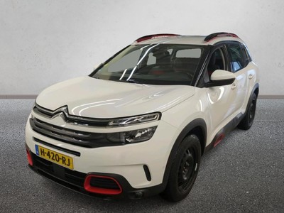 Citroën C5 Aircross 1.5 BlueHDI 96kW S&S Business, 2020
