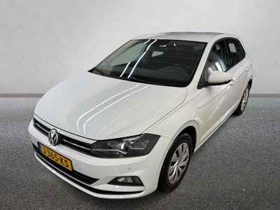Volkswagen Polo 1.0 TSI 70kW Comfortline Business, 2020