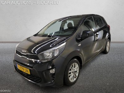 Kia Picanto 1.0 DPI 49kW Dynamicline 4P, 2023