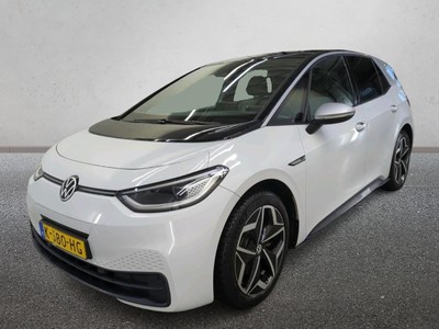 Volkswagen ID.3 (outgoing) 150kW / 58kWH 1ST Plus automaat, 2020