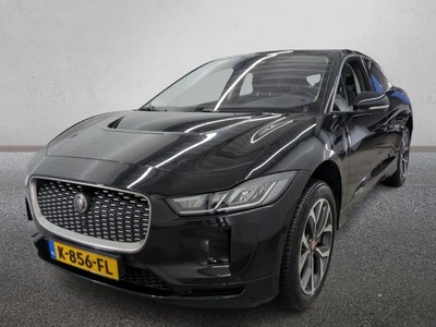 Jaguar I-Pace EV320 235kW / 90kWh S Business Pack 4WD automaat, 2020