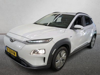 Hyundai Kona EV 150kW / 64kWh Comfort Smart automaat, 2020