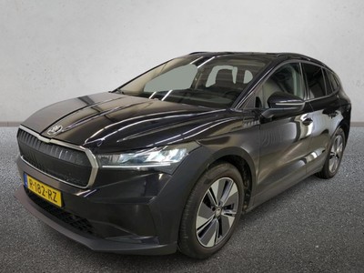 Skoda Enyaq iV 60 132kW/ 62kWh, 2022