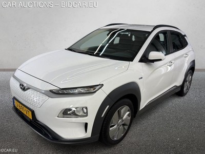 Hyundai Kona EV 150kW / 64kWh Comfort Smart automaat, 2020