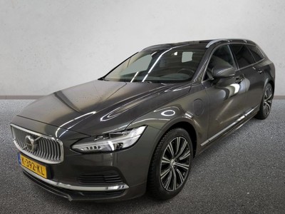 Volvo V90 2.0 T6 Recharge 250kW 4WD Business Pro automaat, 2021