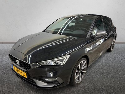 Seat Leon 1.5 TSI 110kW FR Launch Edition, 2021