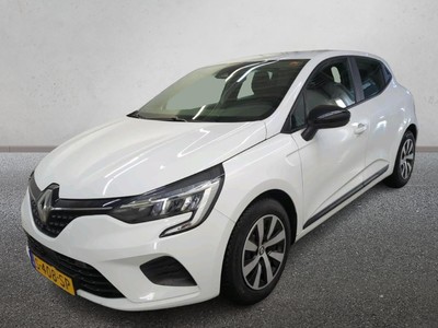 Renault Clio 1.0 TCe 67kW GPF Equilibre, 2023