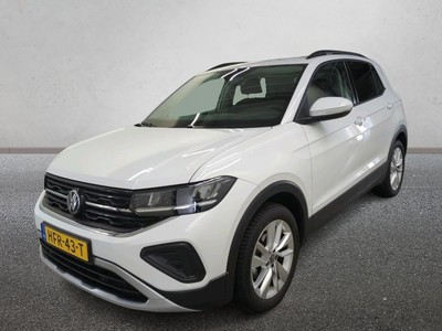 Volkswagen T-Cross 1.0 TSI 70kW Life Edition, 2025