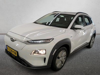 Hyundai Kona EV 150kW / 64kWh Comfort Smart automaat, 2020