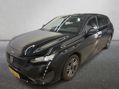 Peugeot 308 1.5 BlueHDI 96kW Active Pack Business SW, 2022