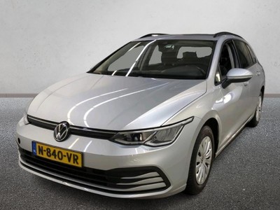 Volkswagen Golf 1.0 TSI 81kW Variant, 2022