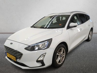Ford Focus 1.0 EcoBoost 74kW Trend Edition Business wagon, 2022