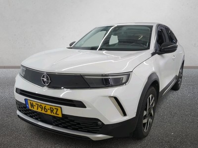 Opel Mokka 100kW/50kWh (11kW) Business Elegance automaat, 2021