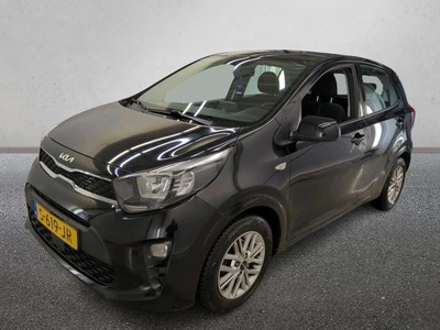 Kia Picanto 1.0 DPI 49kW Dynamicline 4P, 2023