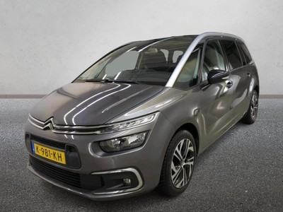 Citroën C4 Grand Spacetourer 1.2 PureTech 96kW S&amp;S Business, 2021