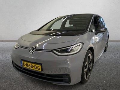 Volkswagen ID.3 150kW / 58kWH 1ST Plus automaat, 2020