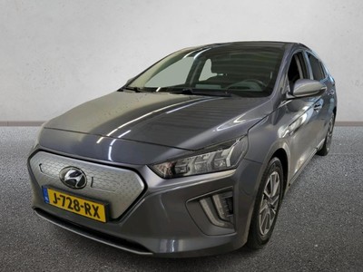 Hyundai iONIQ EV 100kW / 38kWh Comfort automaat, 2020