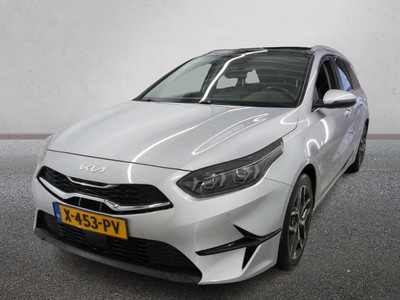 Kia Ceed 1.0 T-GDI 88kW ExecutiveLine Sportswagon, 2024