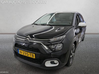 Citroën C3 1.5 BlueHDi 75kW S&amp;S Shine, 2021