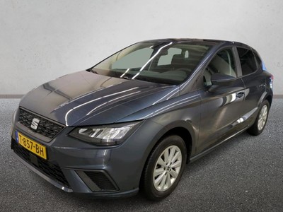 Seat Ibiza 1.0 TSI 70kW Style Business Connect, 2023
