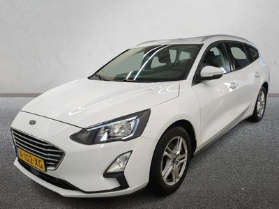 Ford Focus 1.5 EcoBlue 88kW Trend Edition Business wagon, 2022
