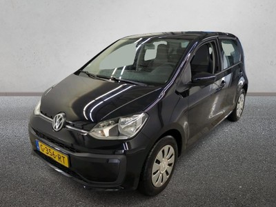 Volkswagen Up Move-! 1.0 BMT 44kW, 2019
