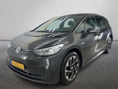 Volkswagen ID.3 150kW / 62kWH Pro automaat, 2021