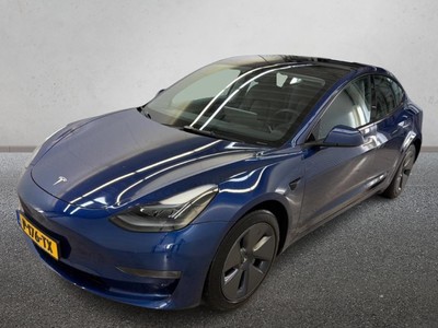 Tesla 3 Model AWD Long Range Dual Motor automaat, 2022