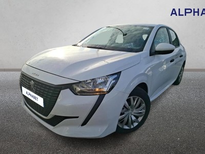 Peugeot 208 AFFAIRE 1.5 BlueHDi 100 S&amp;S Premium Pack VF [5P] 6-100CH-5cv, 2021